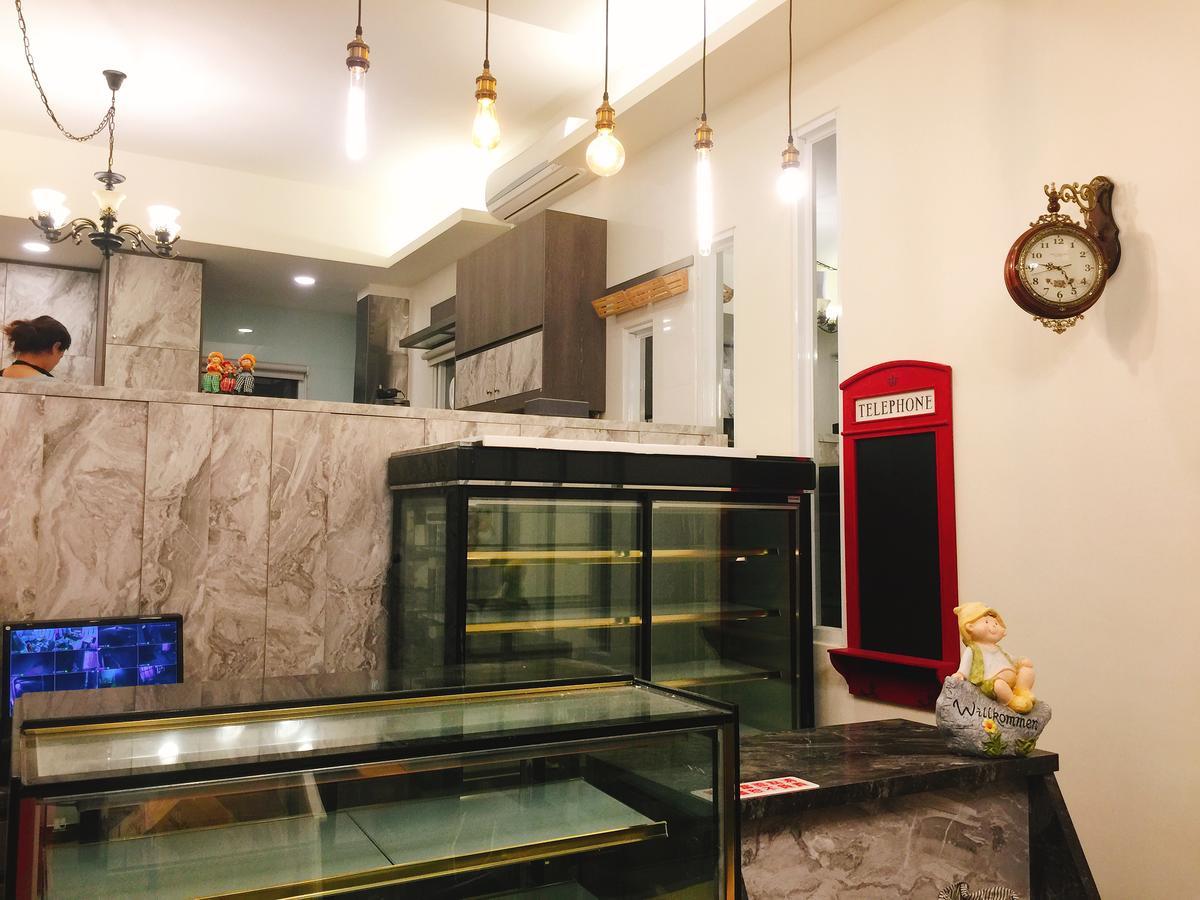 My Happiness Baking Room Shunan 외부 사진